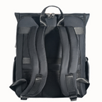 Men's Oxford Fabric Backpack – Waterproof Large Capacity Daypack