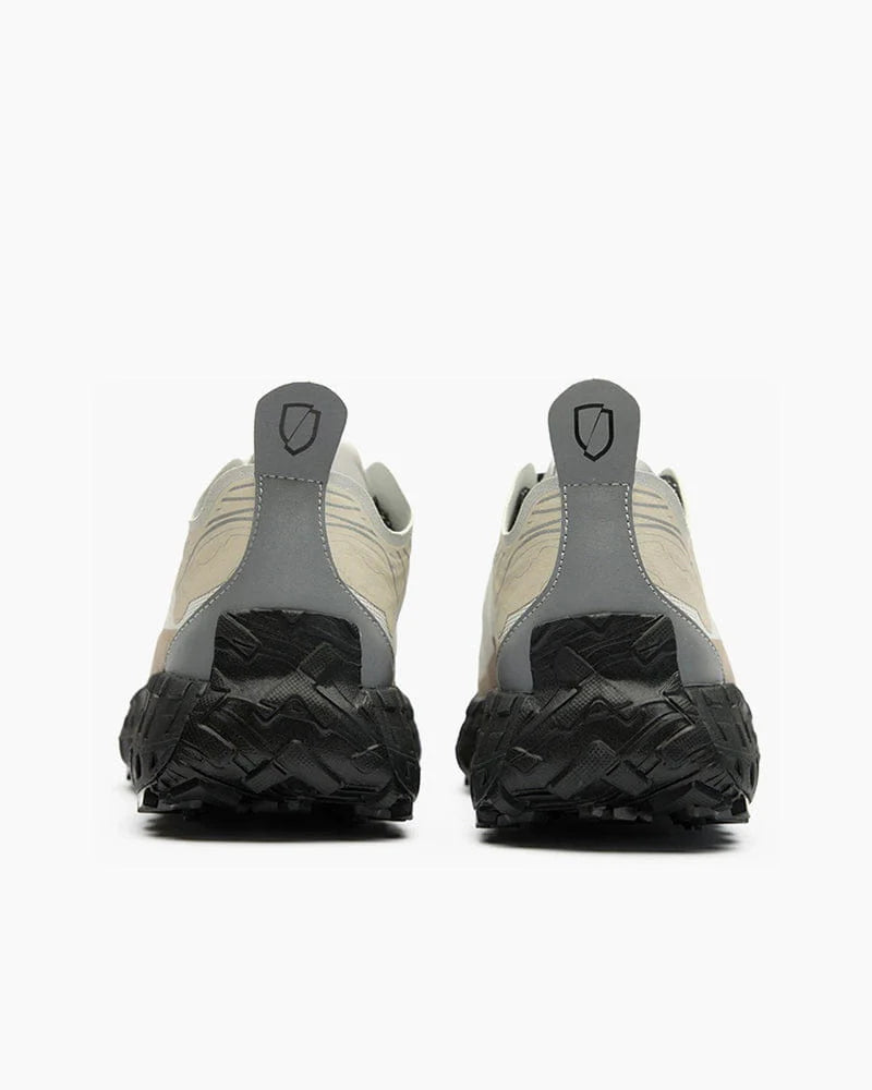 Men's All-Weather Outdoor Hiking Shoes | Lightweight & Anti-Slip Trail Sneakers