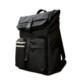 Men's Oxford Fabric Backpack – Waterproof Large Capacity Daypack
