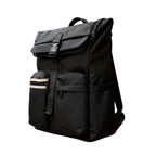 Men's Oxford Fabric Backpack – Waterproof Large Capacity Daypack