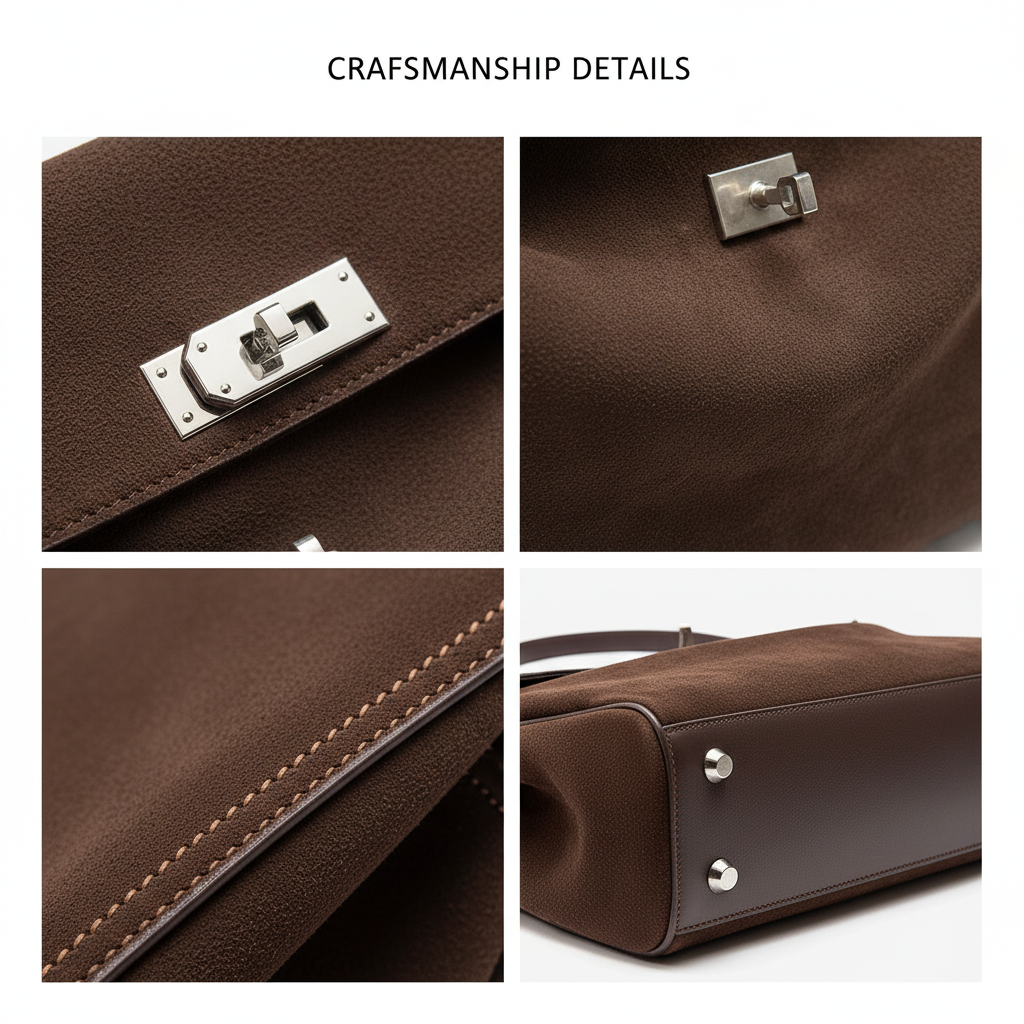 Craftsmanship Details