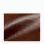 Women's Premium Calfskin Leather Boston Bag - Vintage Retro Top-Handle Handbag