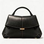 Women‘s Minimalist Structured Handbag