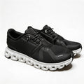 Women's Lightweight Mesh Sneakers – Breathable Non-Slip Lace-Up Athletic Shoes