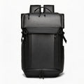 Men's Oxford Fabric Backpack – Waterproof Large Capacity Daypack