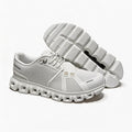 Men's Lightweight Mesh Sneakers – Breathable & Non-Slip Lace-Up Running Shoes