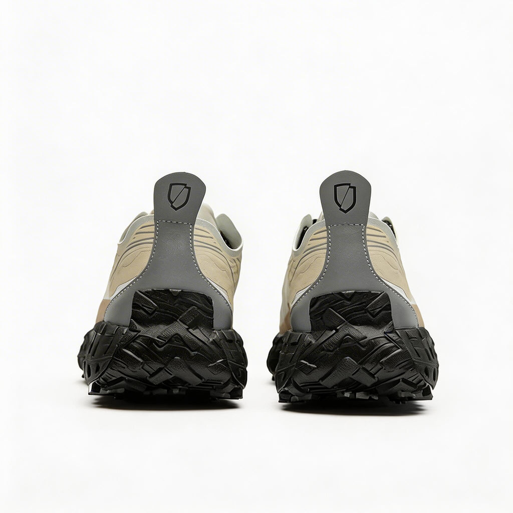 Men's All-Weather Outdoor Hiking Shoes | Lightweight & Anti-Slip Trail Sneakers