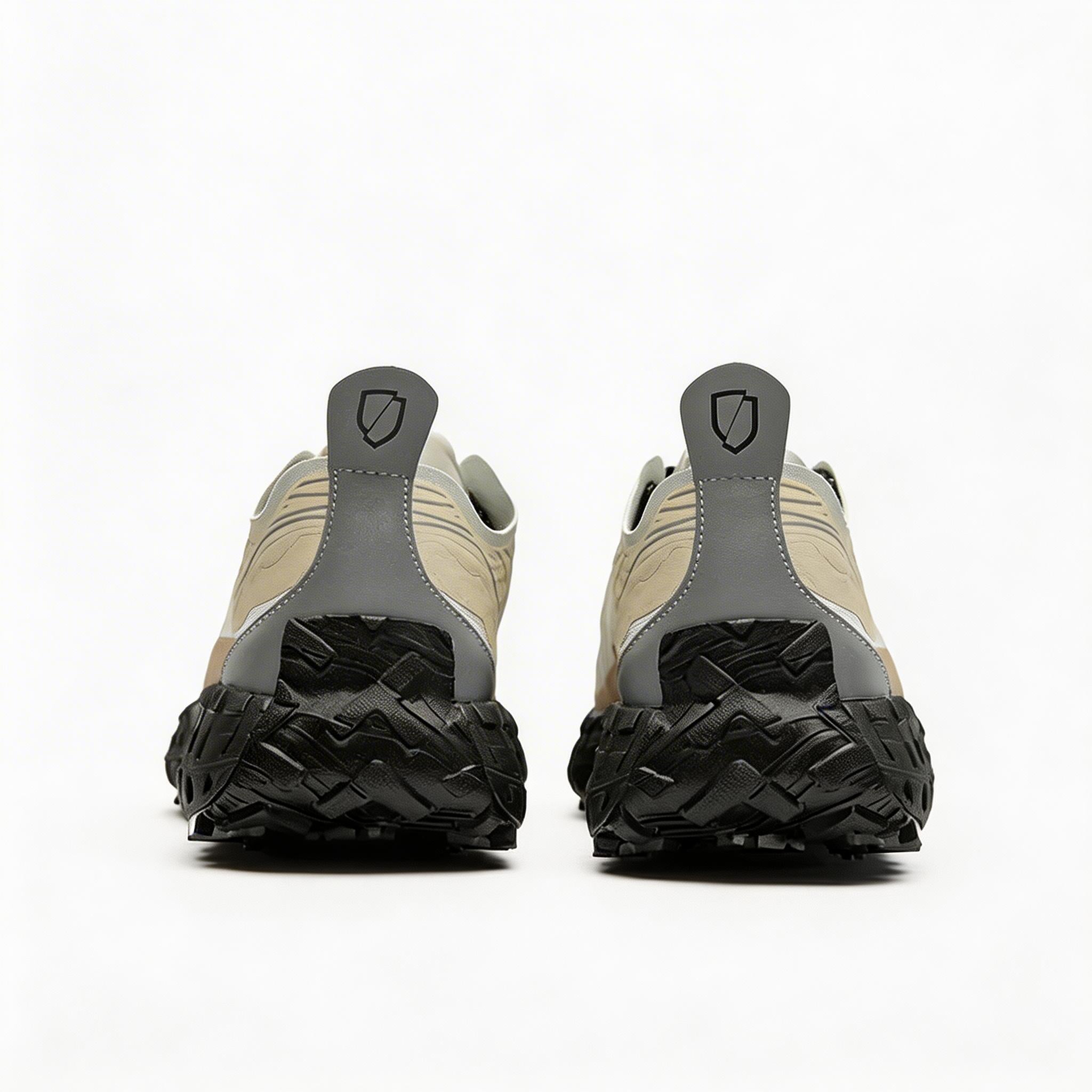 Men's All-Weather Outdoor Hiking Shoes | Lightweight & Anti-Slip Trail Sneakers