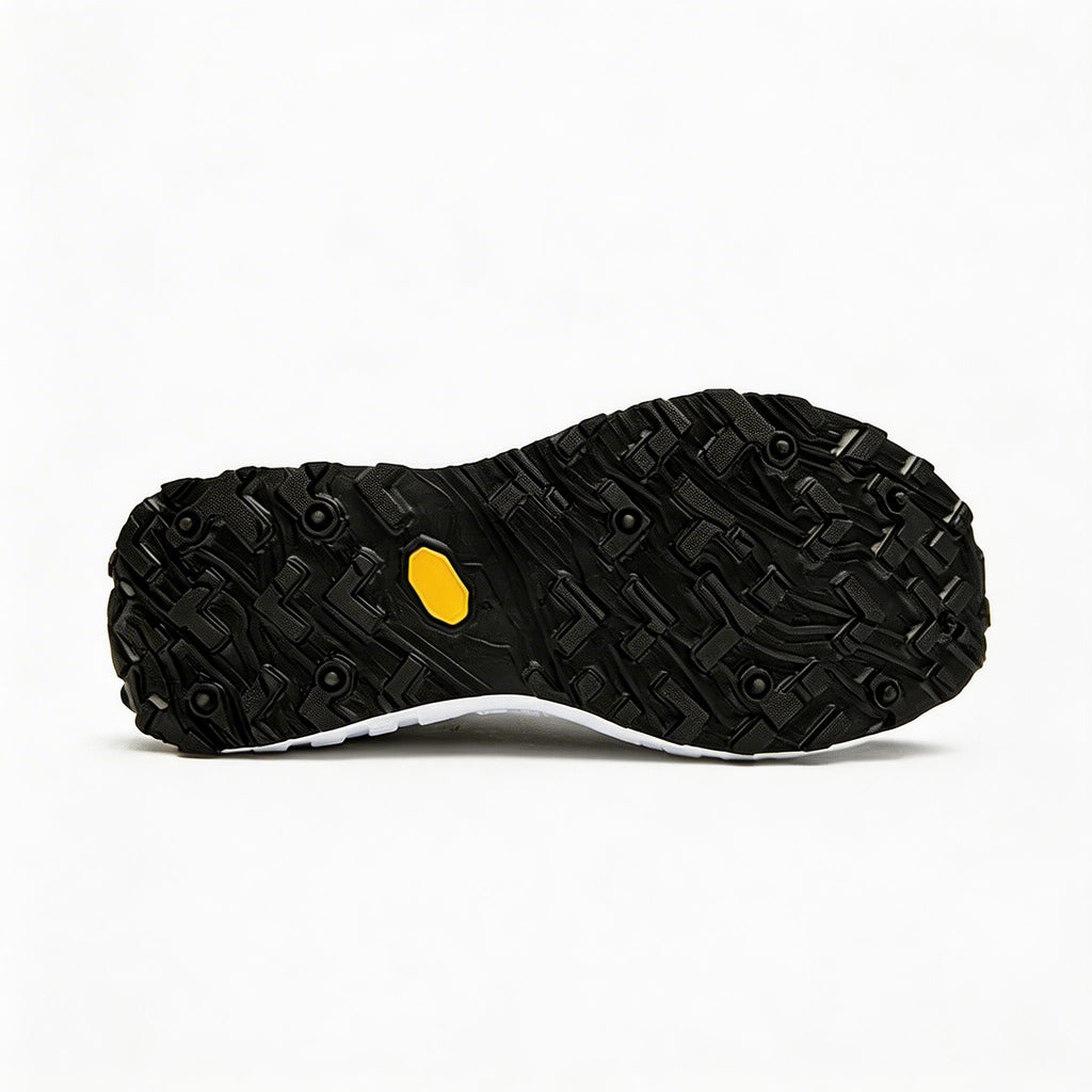 Men's All-Weather Outdoor Hiking Shoes | Lightweight & Anti-Slip Trail Sneakers