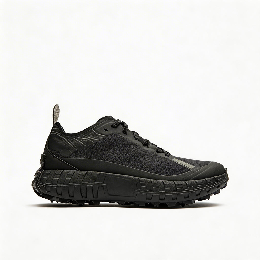 Men's All-Weather Outdoor Hiking Shoes | Lightweight & Anti-Slip Trail Sneakers