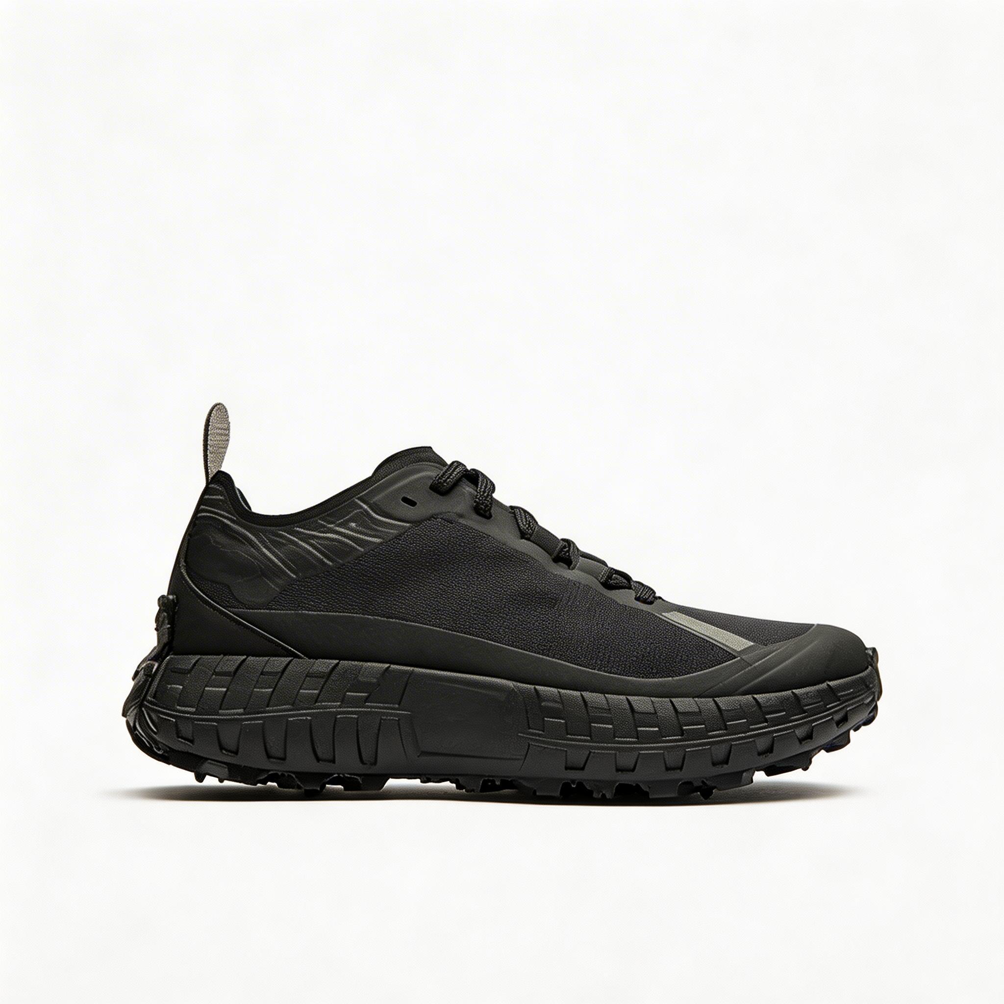 Men's All-Weather Outdoor Hiking Shoes | Lightweight & Anti-Slip Trail Sneakers