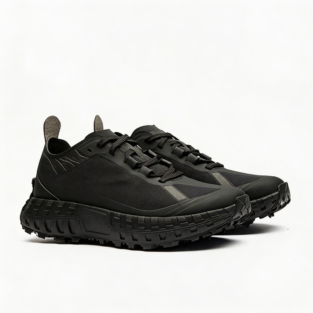 Men's All-Weather Outdoor Hiking Shoes | Lightweight & Anti-Slip Trail Sneakers