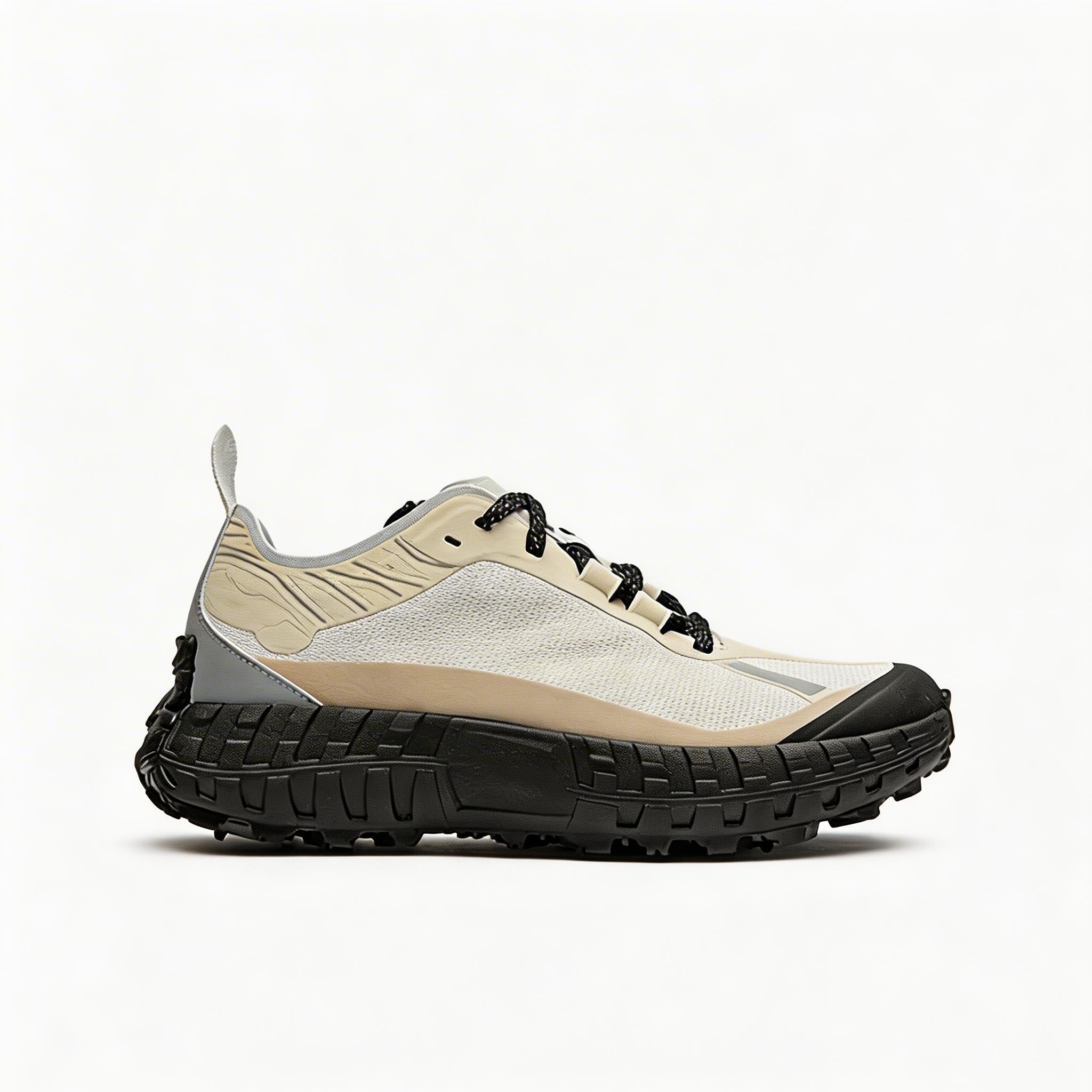 Men's All-Weather Outdoor Hiking Shoes | Lightweight & Anti-Slip Trail Sneakers