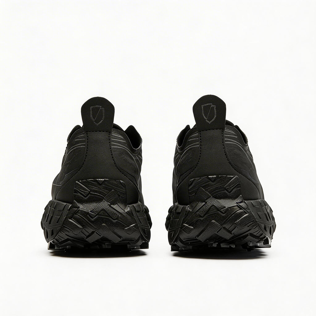 Men's All-Weather Outdoor Hiking Shoes | Lightweight & Anti-Slip Trail Sneakers