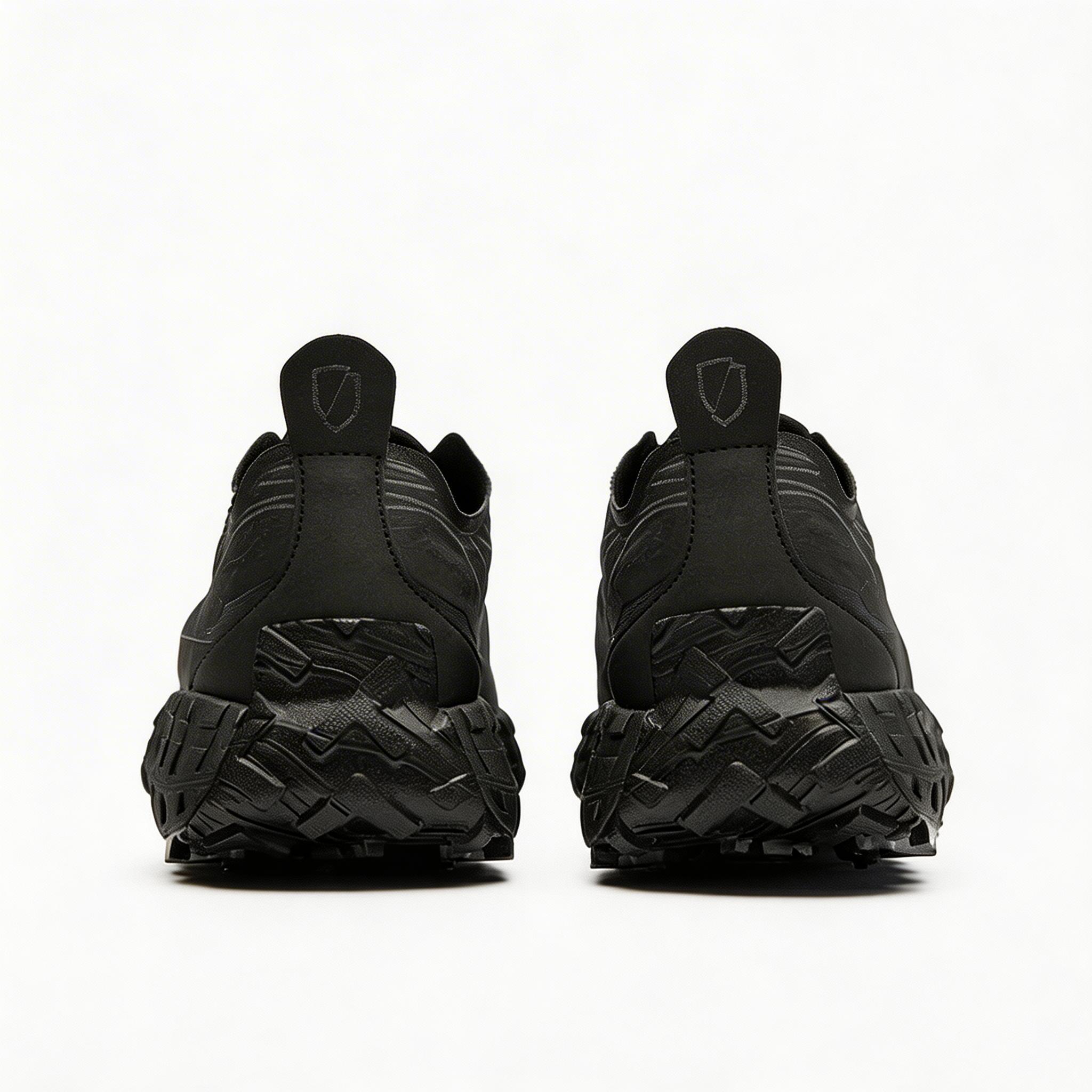 Men's All-Weather Outdoor Hiking Shoes | Lightweight & Anti-Slip Trail Sneakers