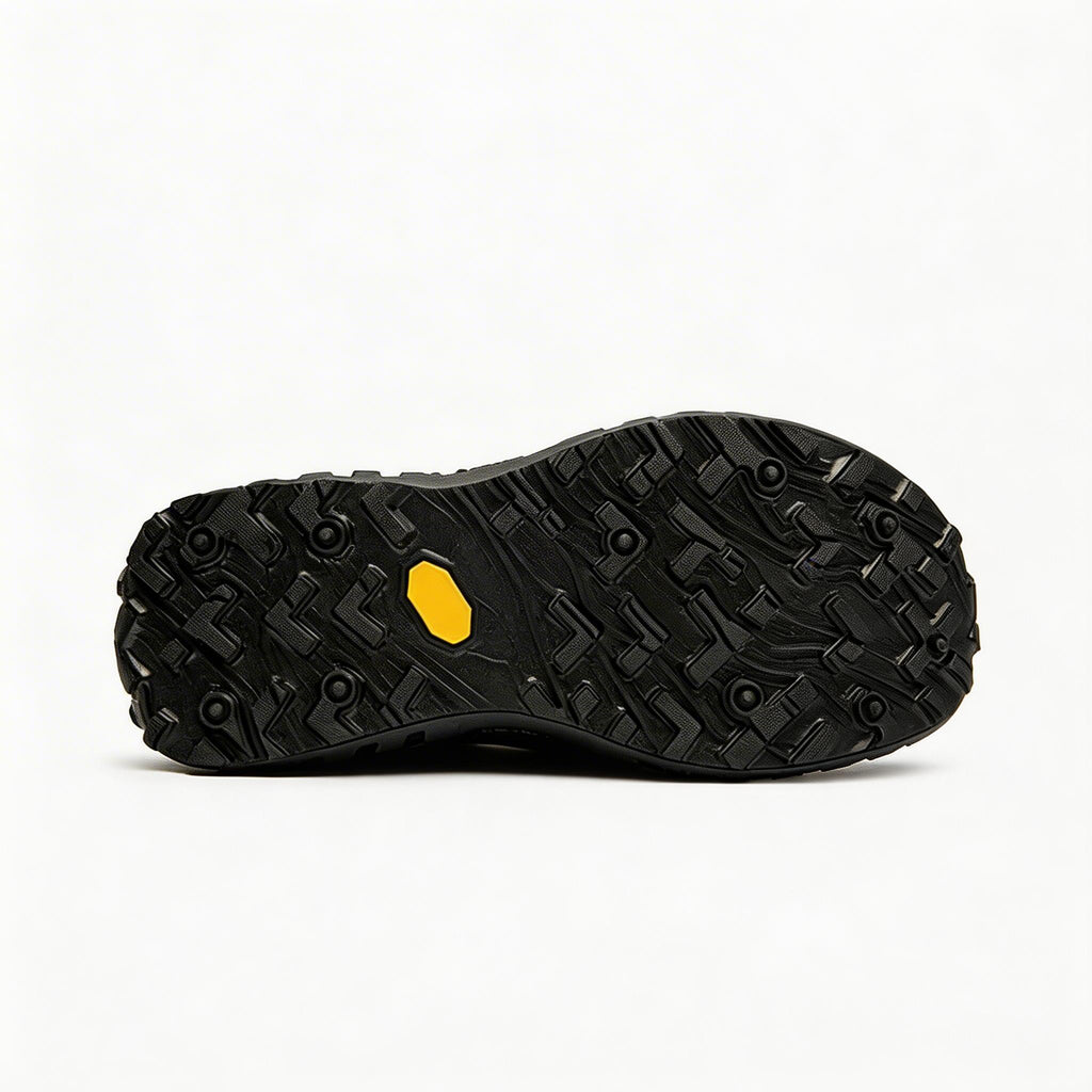 Men's All-Weather Outdoor Hiking Shoes | Lightweight & Anti-Slip Trail Sneakers