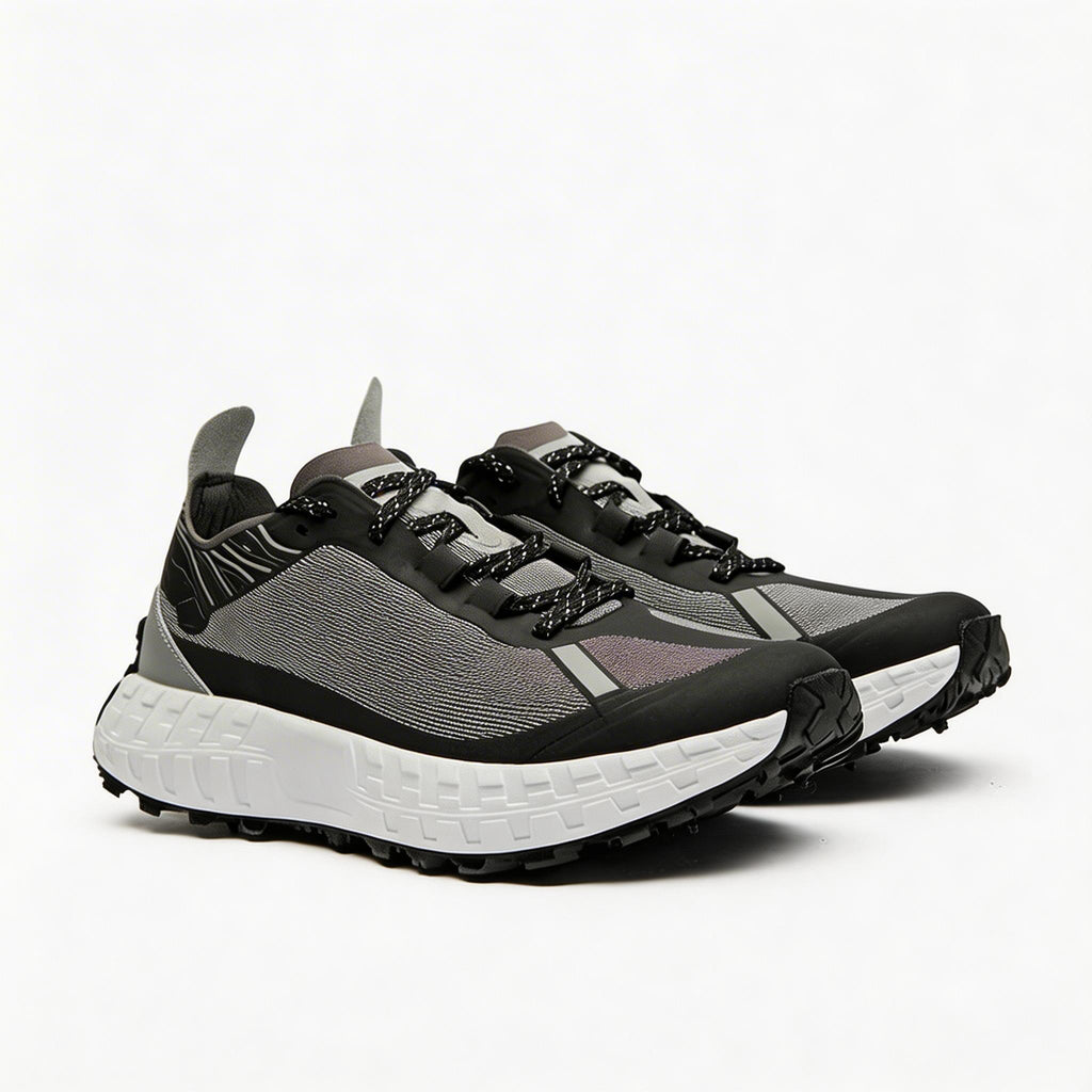 Men's All-Weather Outdoor Hiking Shoes | Lightweight & Anti-Slip Trail Sneakers