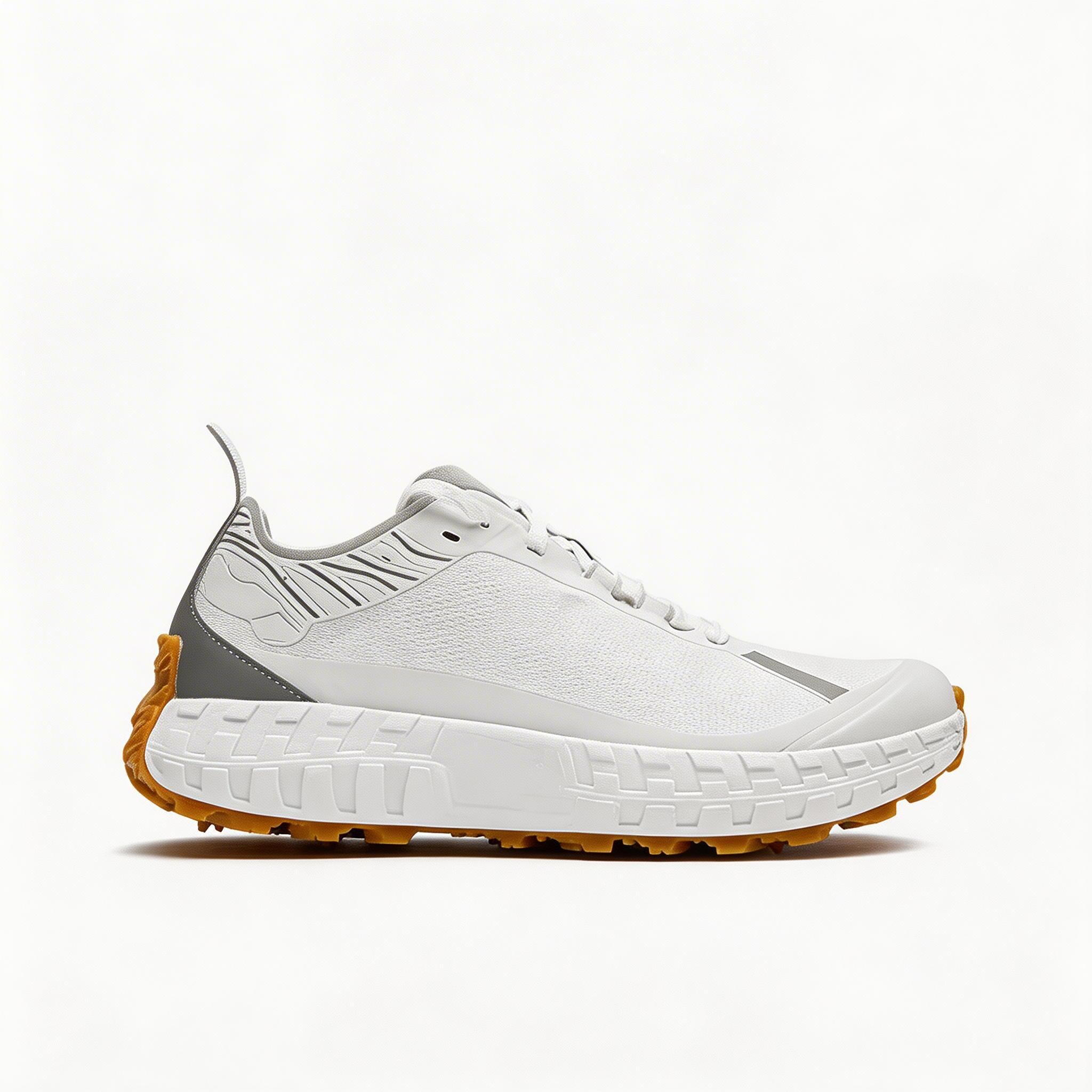 Men's All-Weather Outdoor Hiking Shoes | Lightweight & Anti-Slip Trail Sneakers