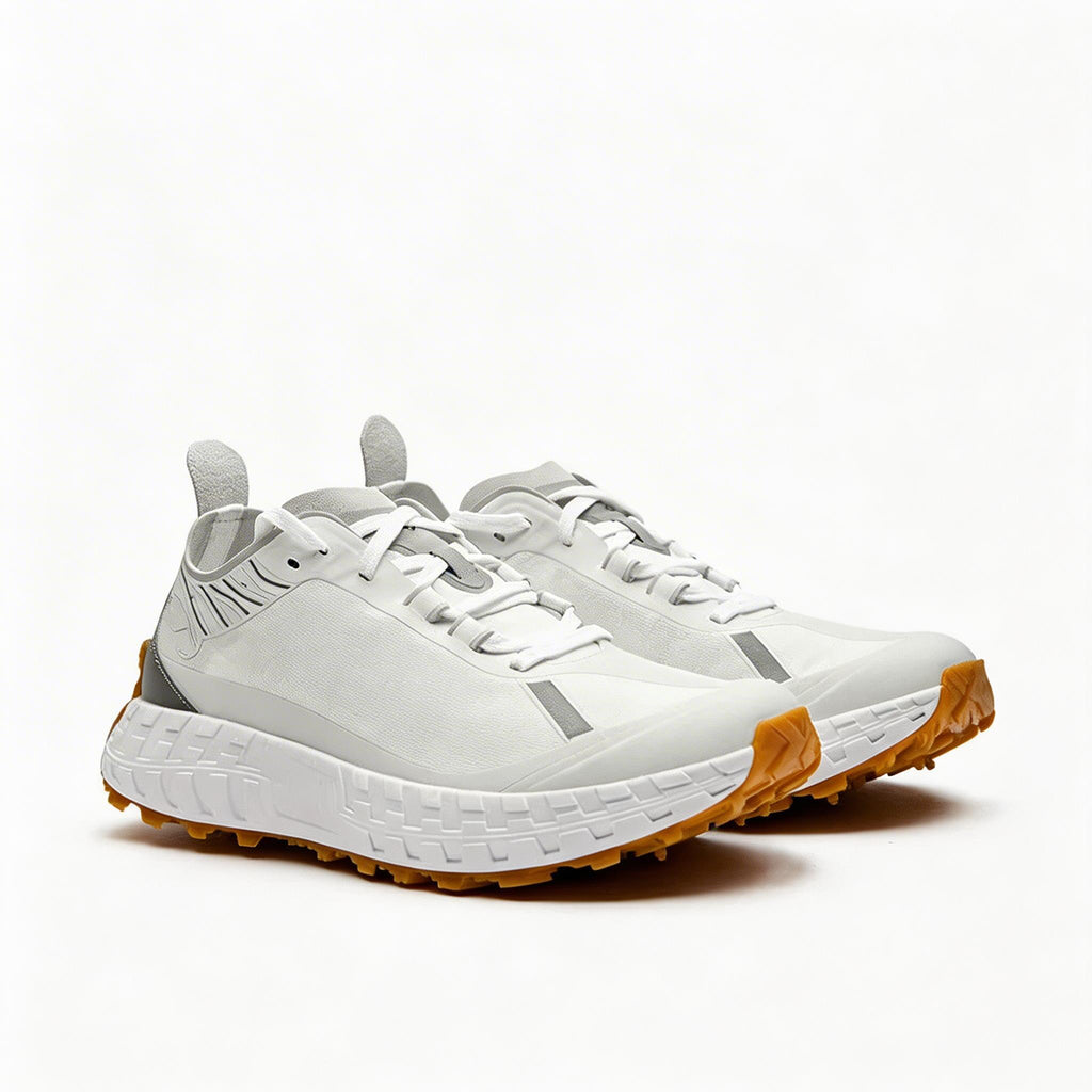 Men's All-Weather Outdoor Hiking Shoes | Lightweight & Anti-Slip Trail Sneakers