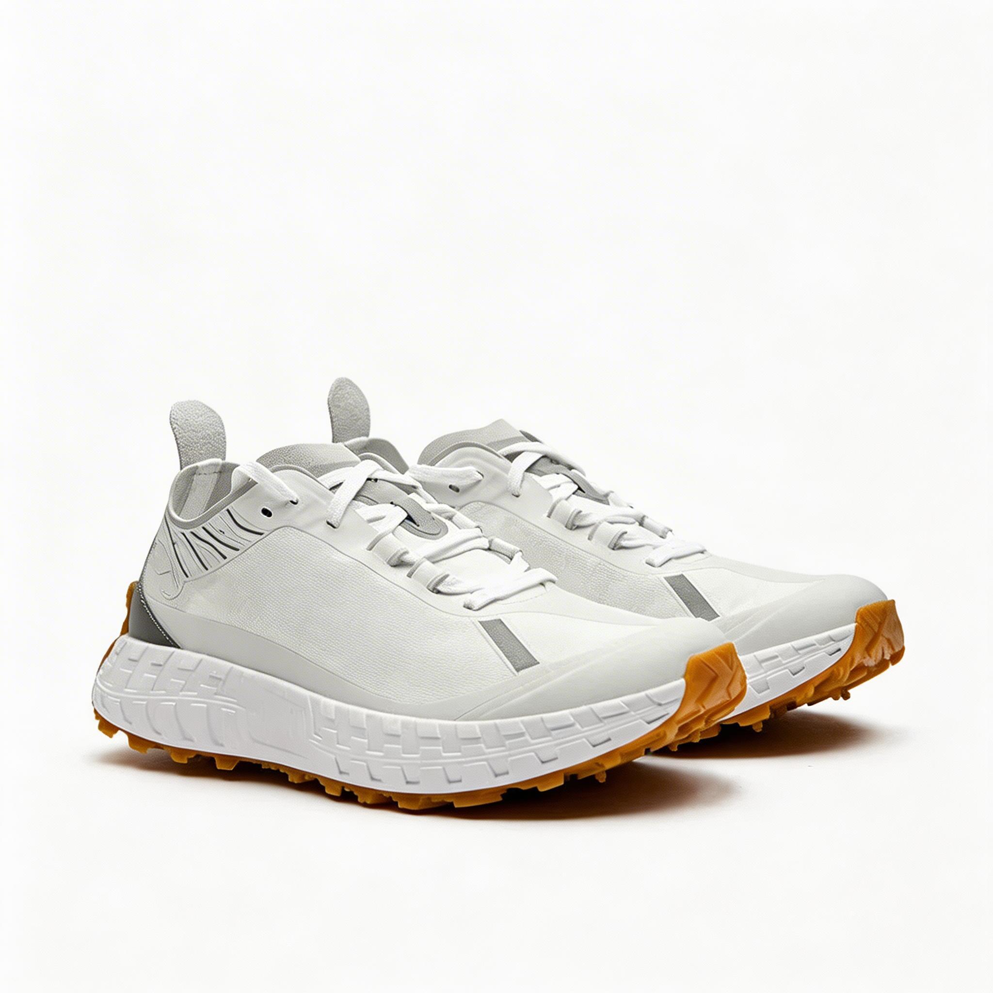 Men's All-Weather Outdoor Hiking Shoes | Lightweight & Anti-Slip Trail Sneakers