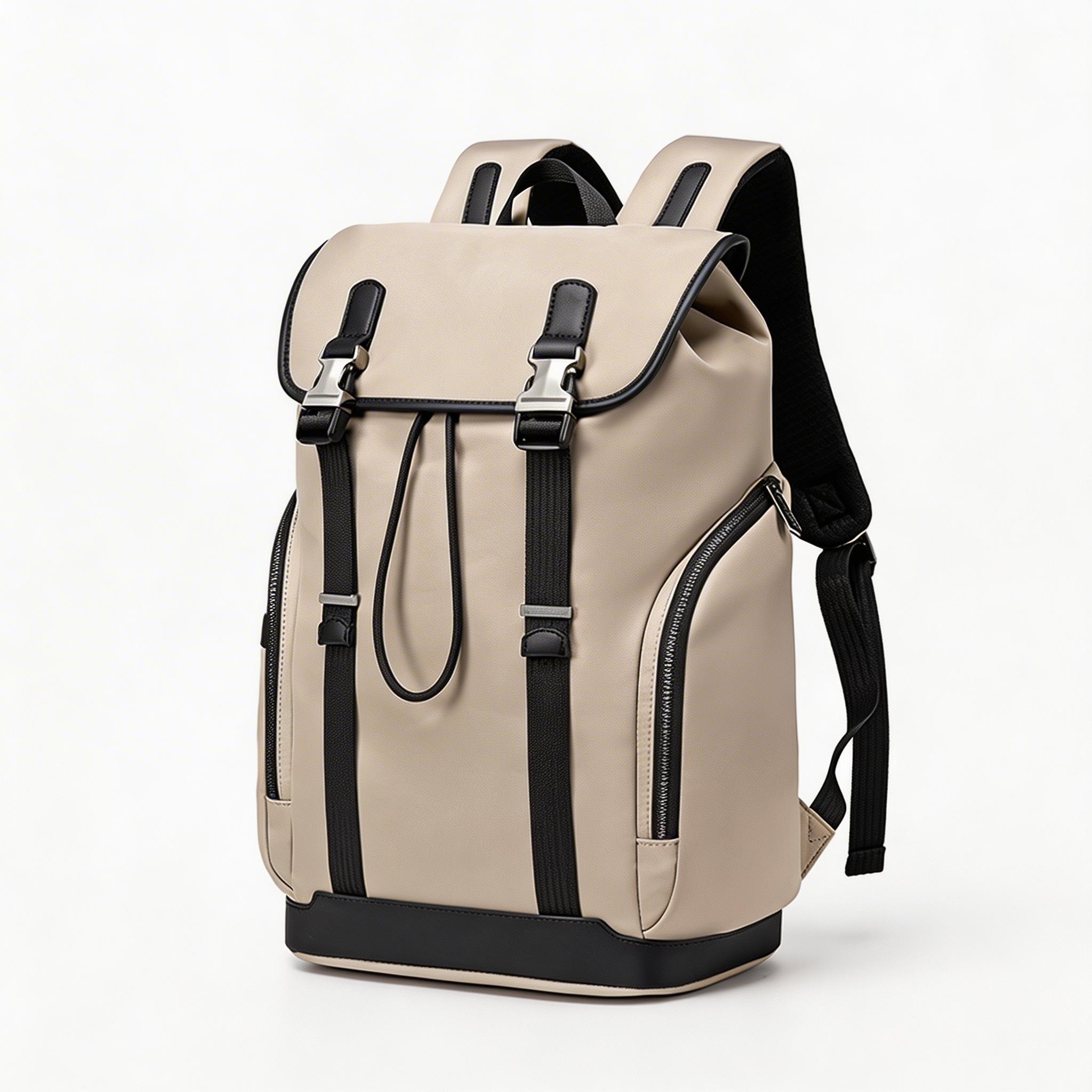 Urban Waterproof Men's Backpack