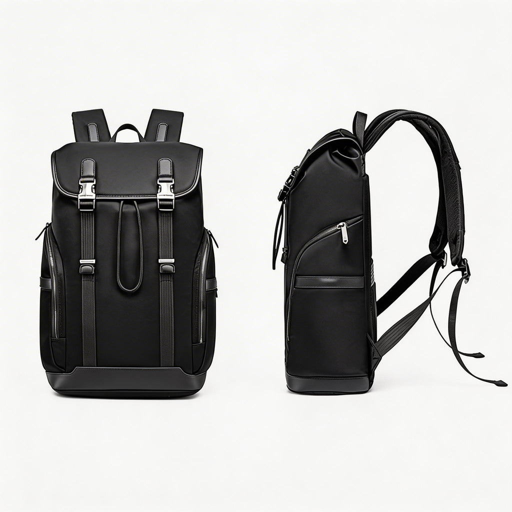 Urban Waterproof Men's Backpack