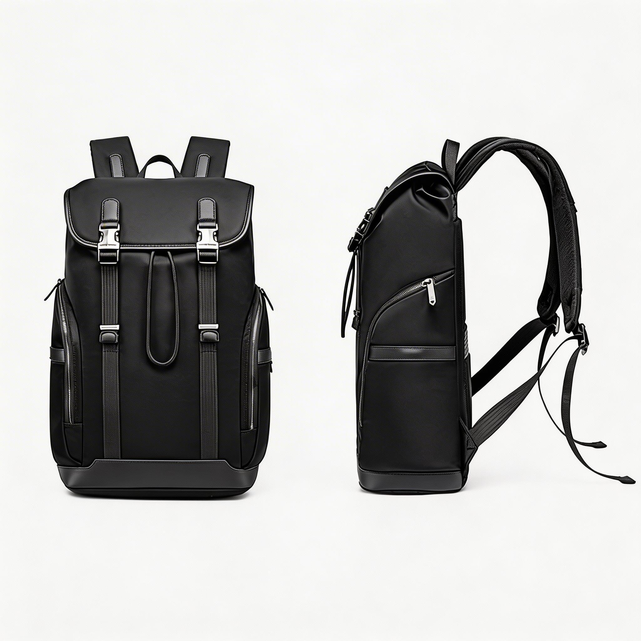 Urban Waterproof Men's Backpack