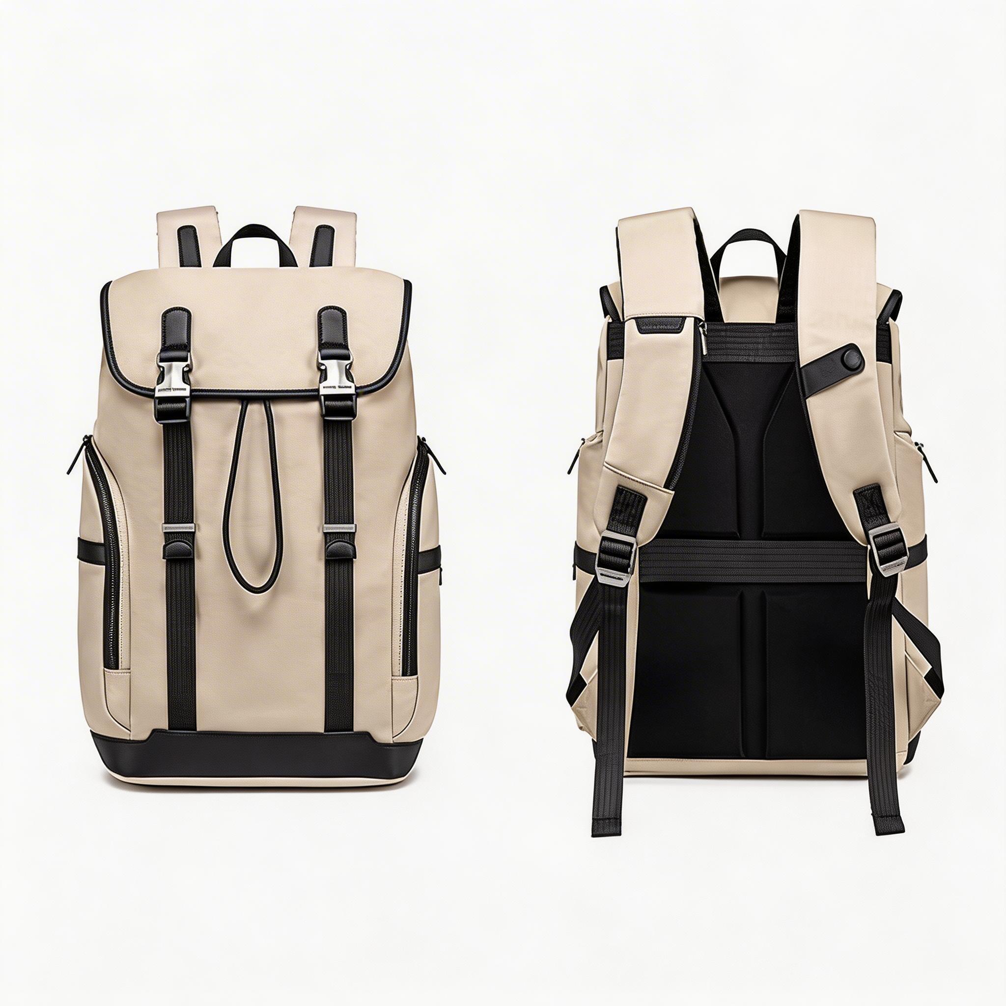 Urban Waterproof Men's Backpack