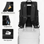 Urban Waterproof Men's Backpack