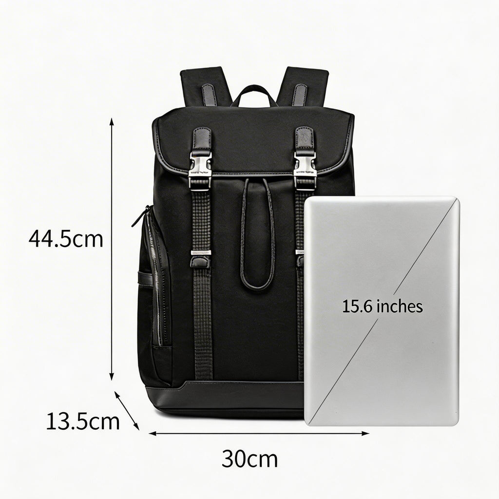 Urban Waterproof Men's Backpack
