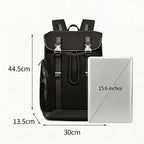 Urban Waterproof Men's Backpack