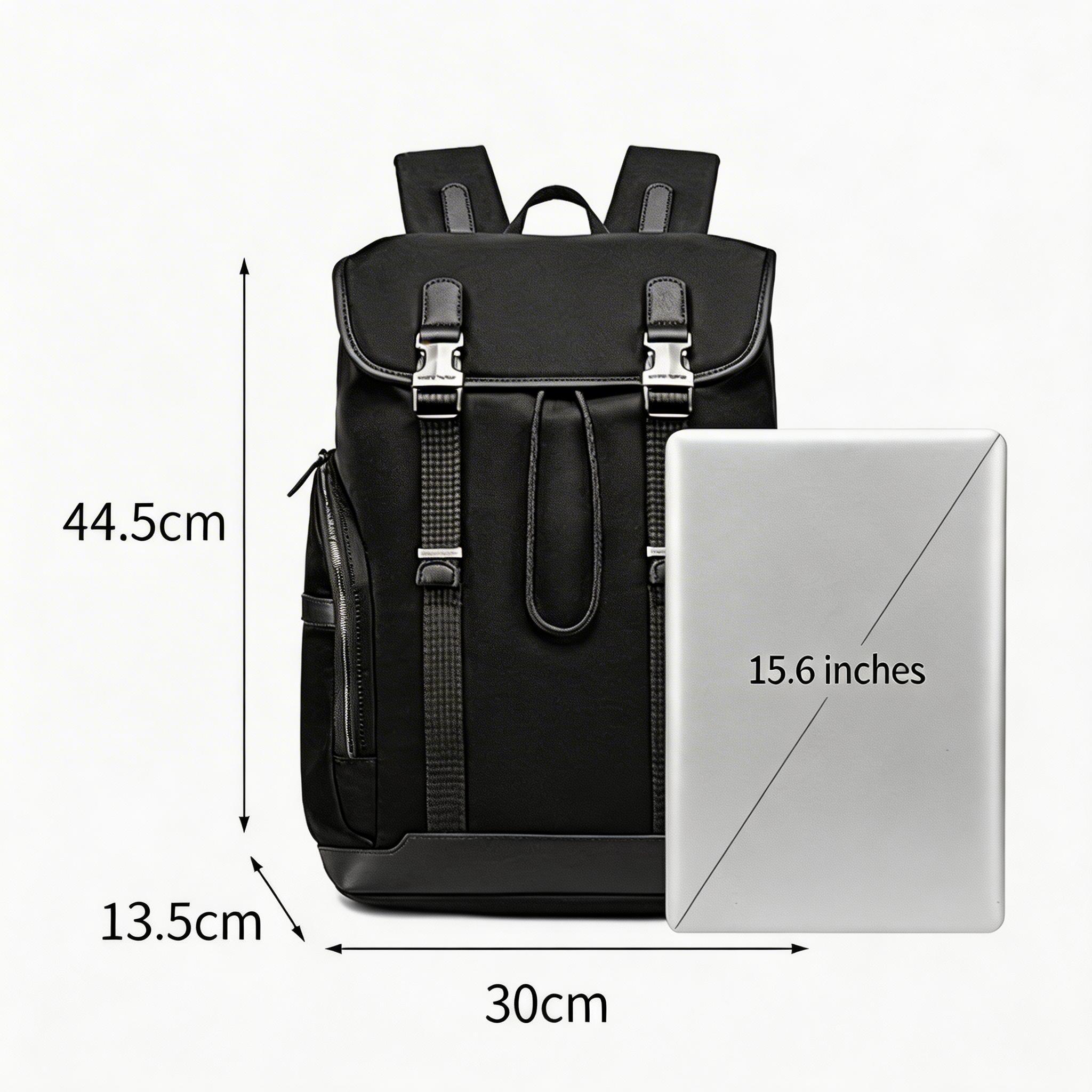 Urban Waterproof Men's Backpack