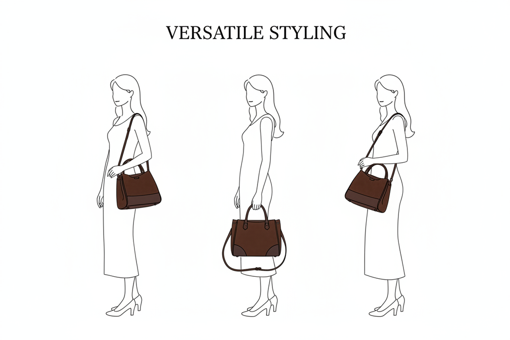 Versatile Styling